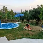 Mediterranean Ratzakli Сasa de vacaciones *