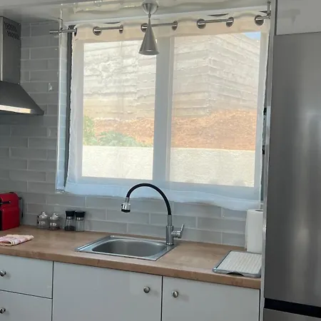 Mediterranean Ratzakli Dom wakacyjny *