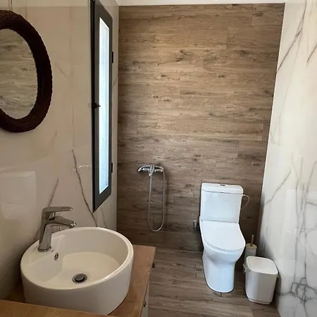 Mediterranean Ratzakli