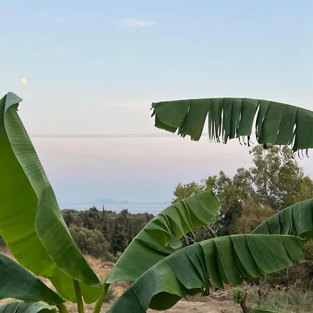 Dom wakacyjny Mediterranean Ratzakli *