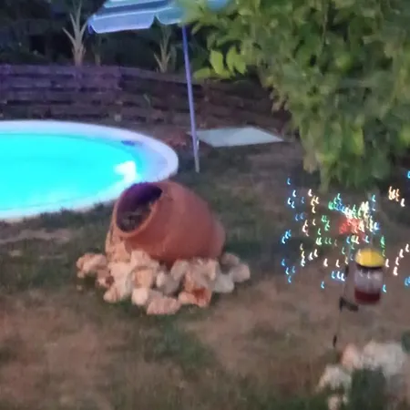 Mediterranean Ratzakli * Ratzaklíon