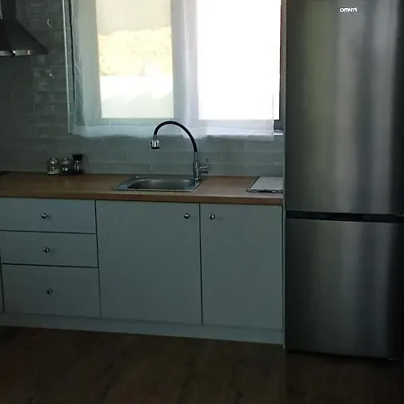 Dom wakacyjny Mediterranean Ratzakli