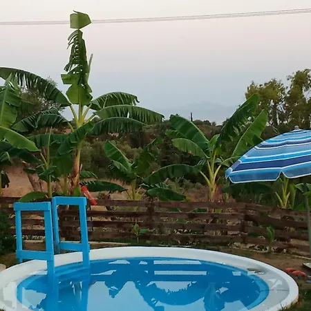 Dom wakacyjny Mediterranean Ratzakli Ratzaklíon