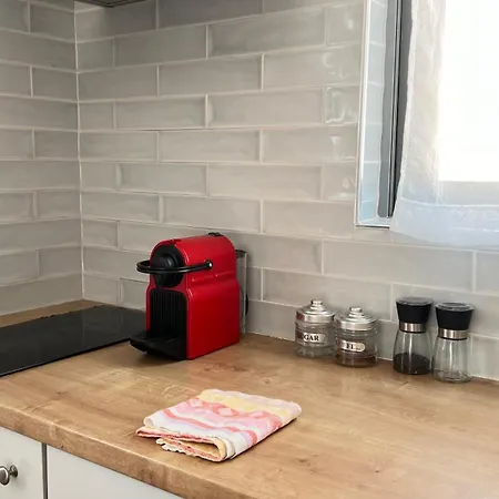 Mediterranean Ratzakli Ratzaklion