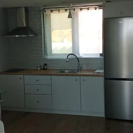 Mediterranean Ratzakli Holiday home