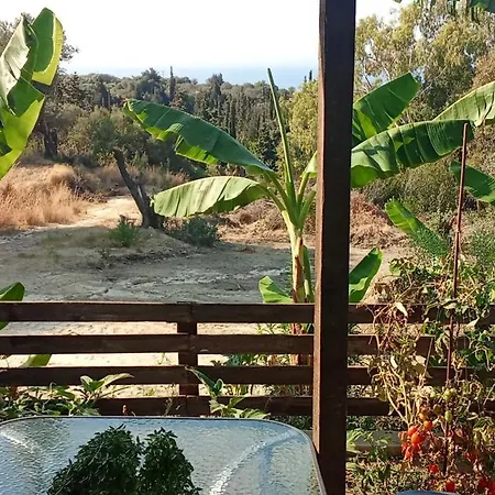 Mediterranean Ratzakli Holiday home