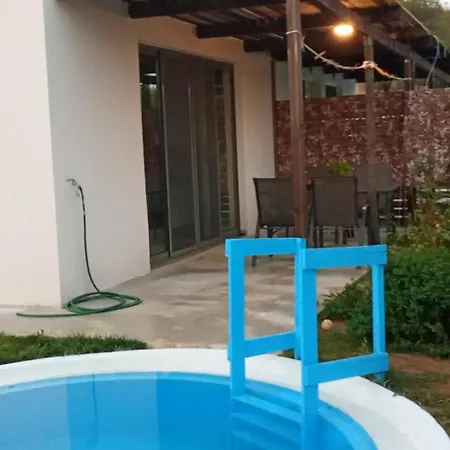 Mediterranean Ratzakli Ratzaklion