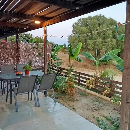 Holiday home Mediterranean Ratzakli *