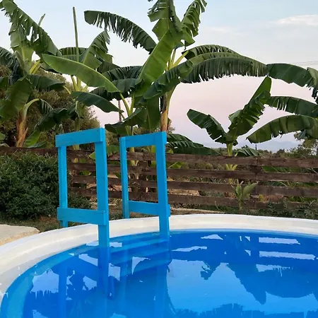 Mediterranean Ratzakli Ferienhaus