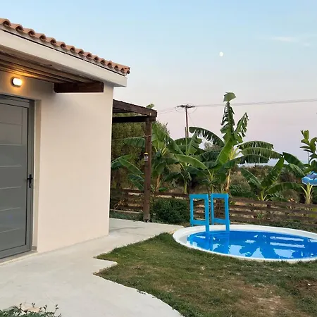 Mediterranean Ratzakli Casa vacanze Ratzaklíon