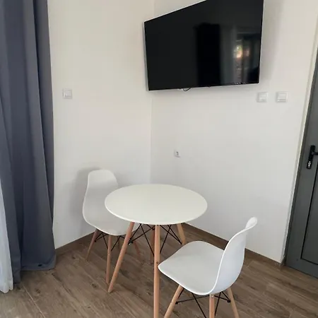 Feriehus Mediterranean Ratzakli Ratzaklíon