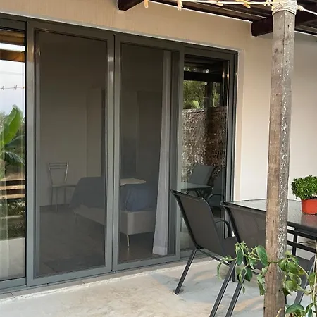 Casa vacanze Mediterranean Ratzakli