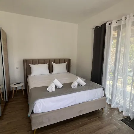 Feriehus Mediterranean Ratzakli Ratzaklíon