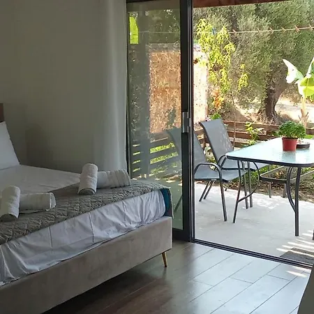 Feriehus Mediterranean Ratzakli