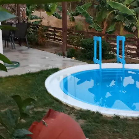 Mediterranean Ratzakli Ratzaklíon