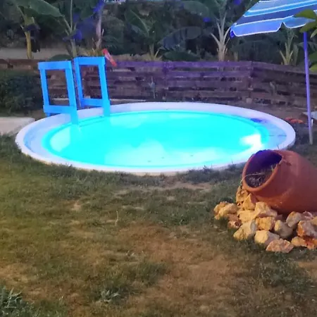 Mediterranean Ratzakli *