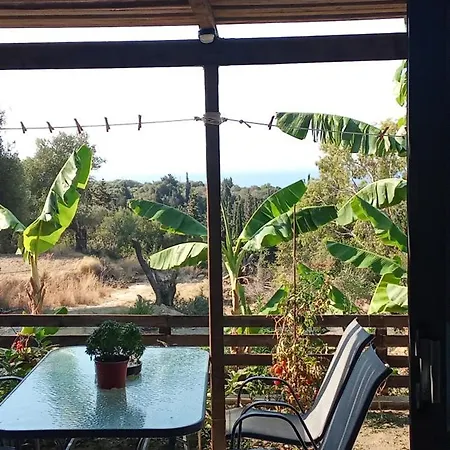 Ferienhaus Mediterranean Ratzakli Ratzaklíon