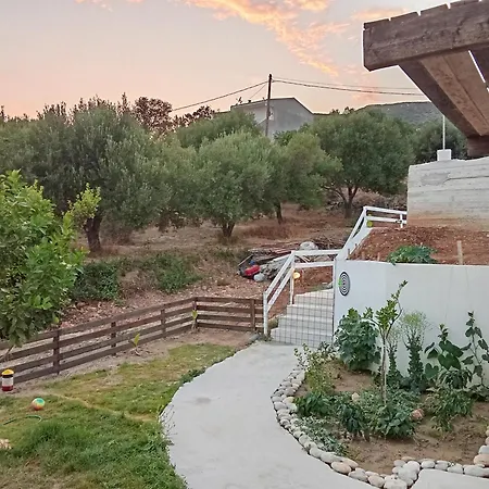 Mediterranean Ratzakli Ferienhaus