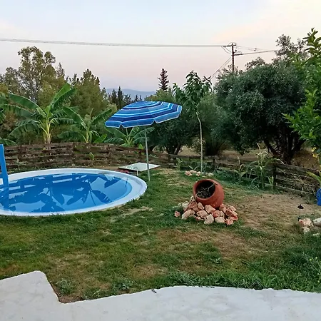 Mediterranean Ratzakli Ferienhaus *