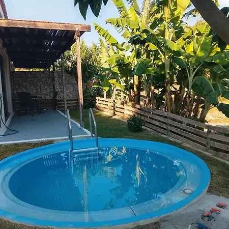 Mediterranean Ratzakli Feriehus *