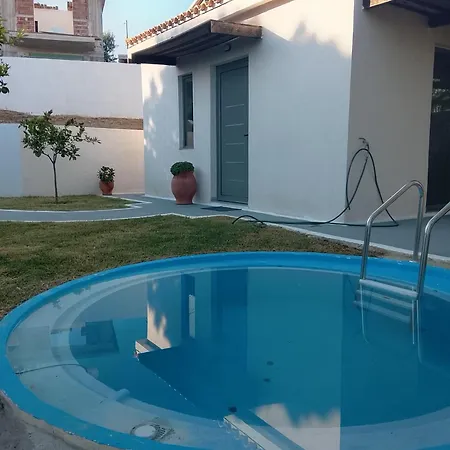 Feriehus Mediterranean Ratzakli *
