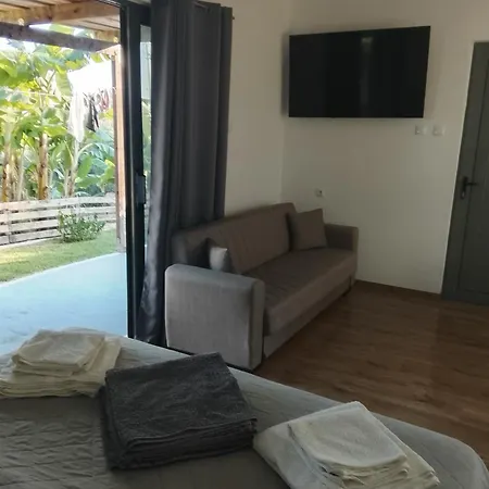 Feriehus Mediterranean Ratzakli *