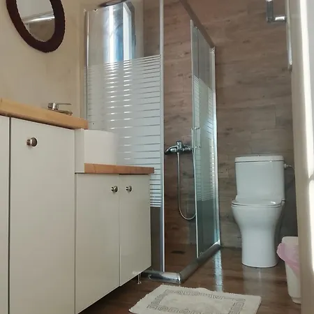Mediterranean Ratzakli Feriehus Ratzaklíon