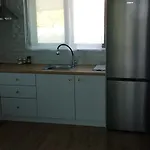 Prázdninový dům Mediterranean Ratzakli