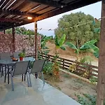 Prázdninový dům Mediterranean Ratzakli *